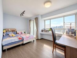 Blk 588C Park Central @ Amk (Ang Mo Kio), HDB 5 Rooms #612948111